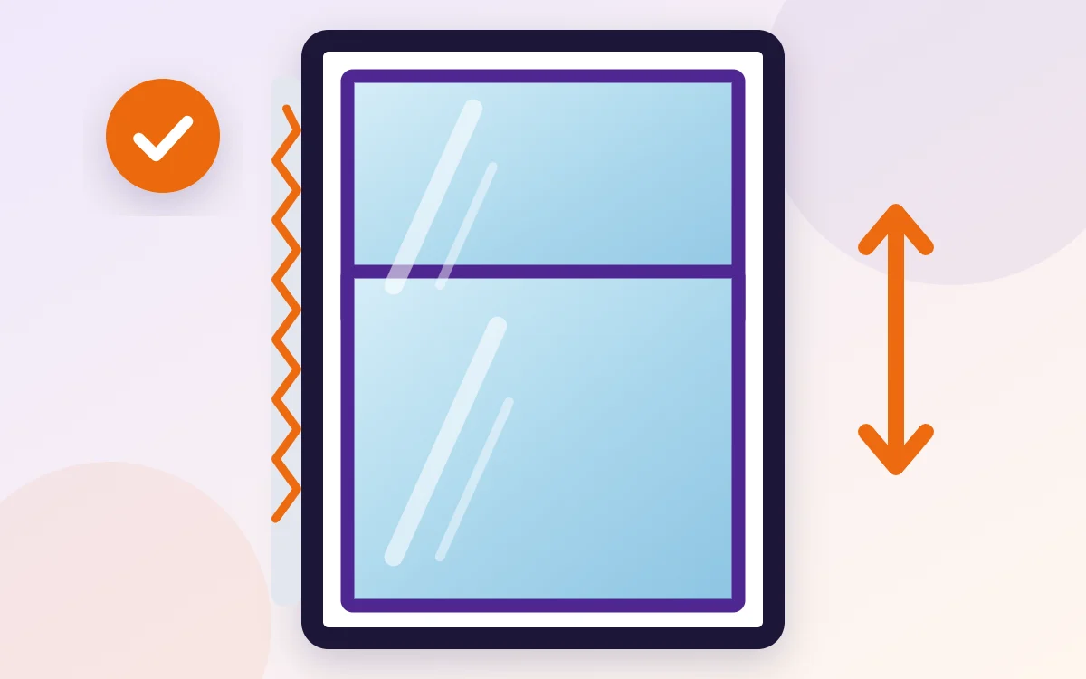 Window repair in Jupiter: window spring and balance replacement